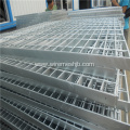 Galvanzied Welded Steel Bar Grating